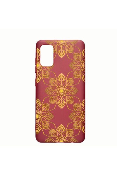 bestcase Husa Silicon Compatibila Cu Huawei P Smart (2021), Gold, rezistenta ...