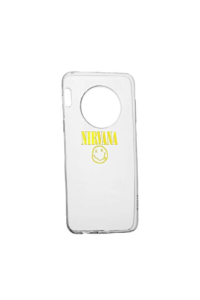 bestcase Husa de protectie Nirvana, pentru Huawei Mate 30, rezistenta la uzur...