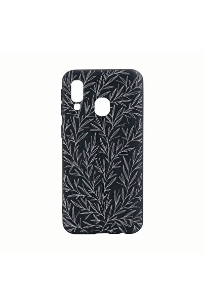 bestcase Husa Huawei P Smart 2019 / Honor 10 Lite, Leaf, rezistenta la uzura,...