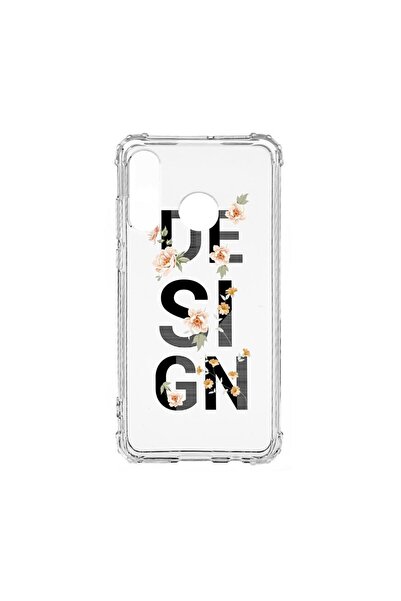 bestcase Husa Anti Shock Silicon Compatibila Cu Huawei P30 Lite, Design, Mili...
