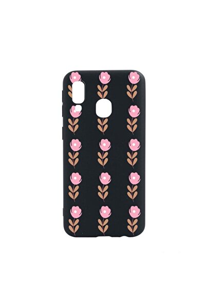 bestcase Husa Huawei P Smart 2019 / Honor 10 Lite, Flori - culorile pastel, r...