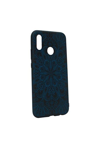 bestcase Husa Huawei P20 Lite, Silicon, Non Figurative B96