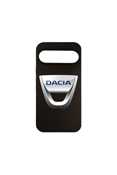 bestcase Husa pentru Google Pixel 9, BestCase¬Æ Slim SIlicon 0.8MM, Dacia, Pr...