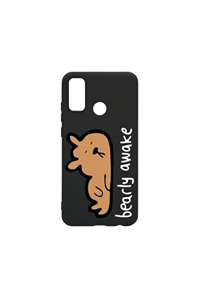 bestcase Husa BestCase¬Æ Slim SIlicon 0.8MM, Compatibila Cu Huawei P Smart (2...