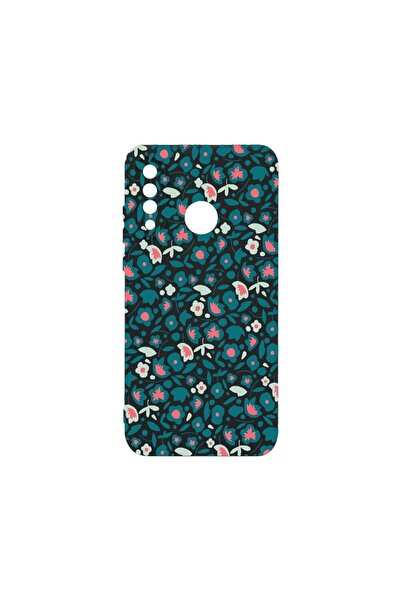 bestcase Husa BestCase® Silicon Lichid Premium, Compatibilă cu Huawei P30 Lit...