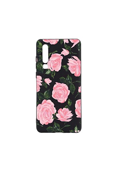 bestcase Husa Huawei P30, Florile Primaverii, rezistenta la uzura, anti-alune...