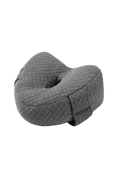 Choice4 See below for size descriptions Dark grey Leg Knee Support Pillow Hol...