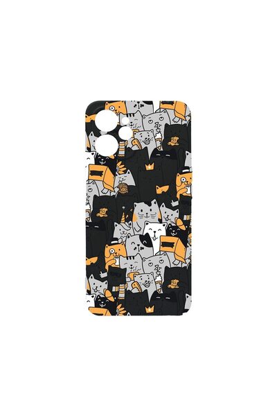 bestcase Husa BestCase¬Æ SLIM SIlicon 0.8MM, Compatibila Cu Realme 9i 5G, Cat...