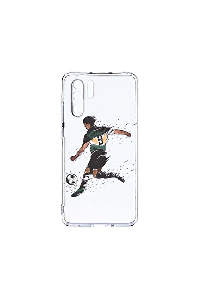 bestcase Διαφανής Θήκη Σιλικόνης 2MM, Συμβατή με Huawei P30 Pro, Αντικραδασμι...