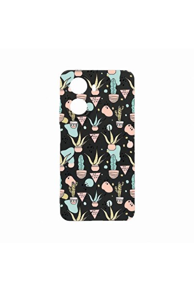 bestcase Θήκη, Συμβατή με Huawei Nova 10 SE, Κάκτος, Ανθεκτική στη φθορά, Προ...