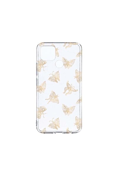 bestcase Husa BestCase® Silicon transparent 2MM, Compatibilă cu Realme C12 / ...