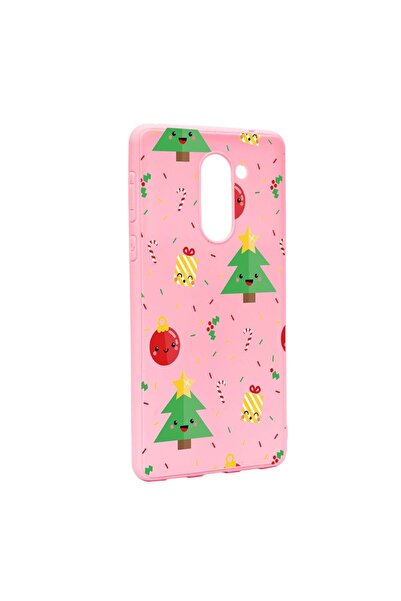 bestcase Husa de protectie Craciun, Christmas pentru Huawei Mate 9 Lite / Hon...