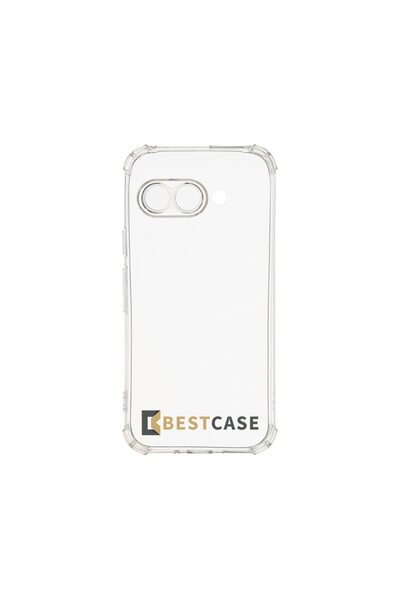 bestcase Оригинален калъф BestCase за Google Pixel 9a, 1925008 AS 2008