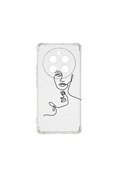 bestcase ¬Æ Husa Anti Shock 1.5MM, Compatibila Cu Realme 12 Pro, Mother Love,...