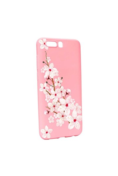bestcase Husa Huawei Honor 9, Silicon, Spring Flower P62
