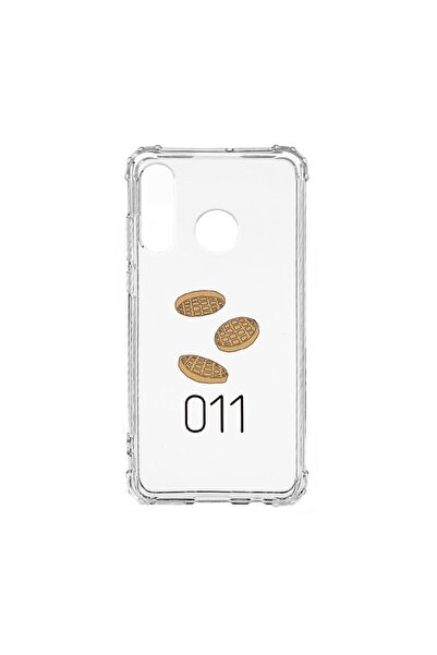 bestcase Αντικραδασμική Θήκη, Συμβατή με Huawei P30 Lite, Stranger Things, Σι...