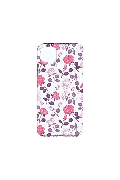 bestcase Husa BestCase¬Æ Clear Silicon 2MM, Compatibila Cu Realme C12 / C25s,...