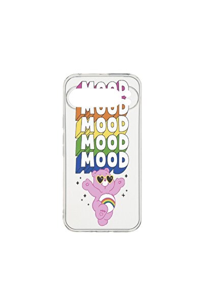 bestcase ¬Æ Husa Clear Silicon 2MM, Compatibila Cu Google Pixel 9 Pro XL, Moo...