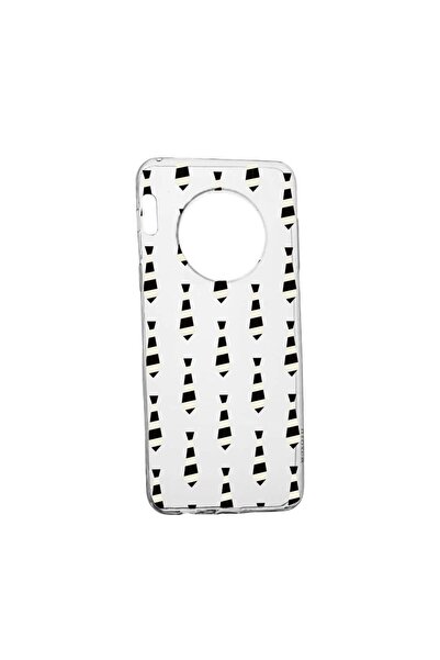 bestcase Θήκη σιλικόνης, Συμβατή με Huawei Nova Y90, Στυλ Τζέντλεμαν, Ανθεκτι...