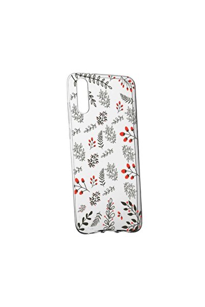 bestcase Husa pentru Huawei P20 Plus, Silicon, Slim, Berry, 153