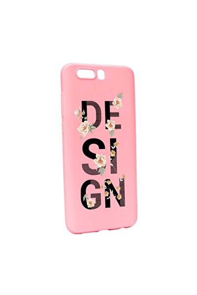 bestcase Θήκη Huawei Honor 9, Σιλικόνης, Σχέδιο P144