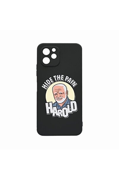 bestcase Husa BestCase¬Æ, Compatibila Cu Huawei nova Y61, Harold Hide The Pai...