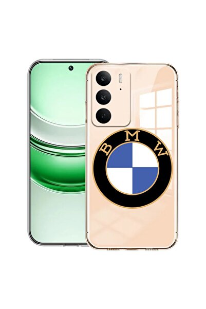 bestcase ¬Æ Husa Clear Silicon pentru Realme C71, BMW classic, 2041144 T 1751
