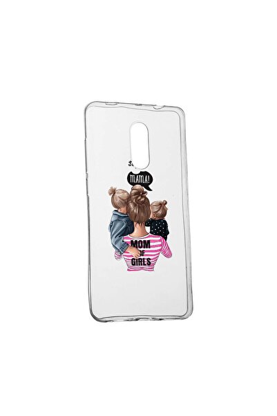 bestcase Husa de protectie Super Mama, pentru LG X Power 3, rezistenta la uzu...