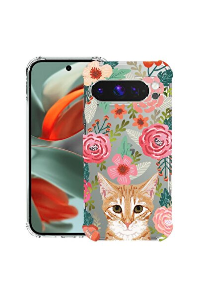 bestcase Husă Antișoc 1.5mm Compatibilă cu Google Pixel 10 / Pixel 10 Pro, cu...