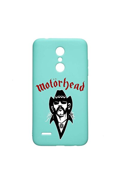 bestcase Θήκη LG K11 / K11 Plus / K10 2018, Motorhead, ανθεκτική στη φθορά, α...