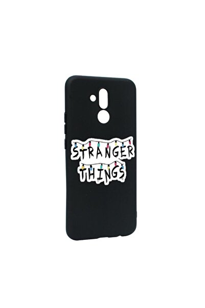 bestcase Θήκη Huawei Mate 20 Lite, Stranger Things, Ανθεκτική στη φθορά, Αντι...