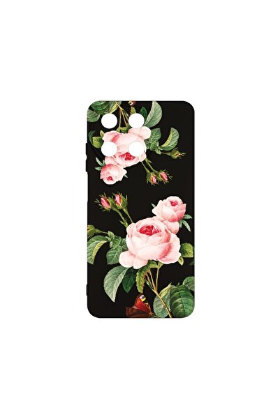 bestcase Husa BestCase¬Æ Premium Silicon, Compatibila Cu Realme 11 4G, Rose, ...