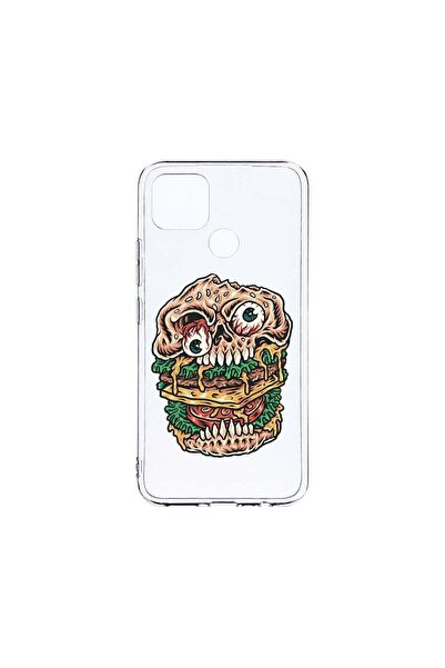 bestcase Husa BestCase¬Æ Clear Silicon 2MM, Compatibila Cu Realme C12 / C25s,...