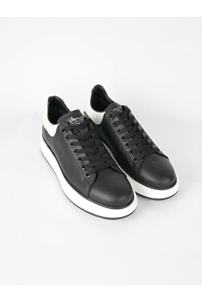 MARCOMEN 21028 Leather Sneaker Shoes