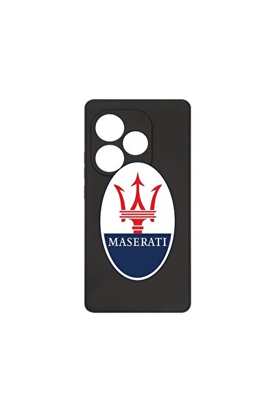 bestcase Θήκη Slim Premium Σιλικόνης 1.2MM, Συμβατή με Realme GT 6, Λογότυπο ...