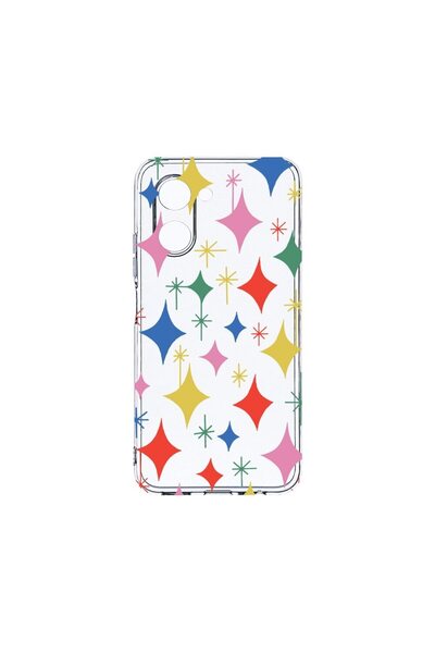 bestcase Husa BestCase¬Æ Clear Silicon 2MM, Compatibila Cu Realme C33, Star P...