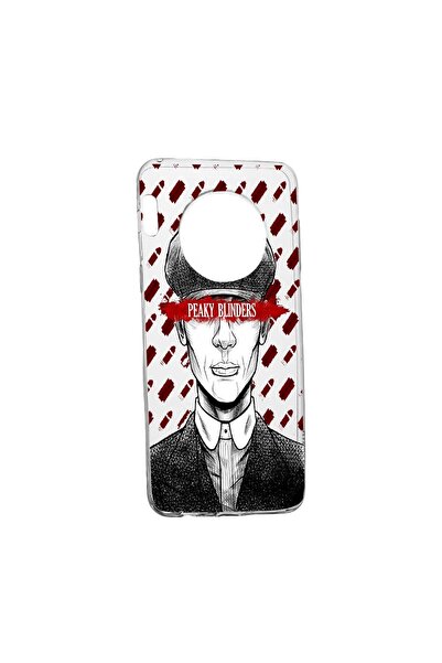 bestcase Husa de protectie Peaky Blinders, Movie pentru Huawei Mate 30, rezis...