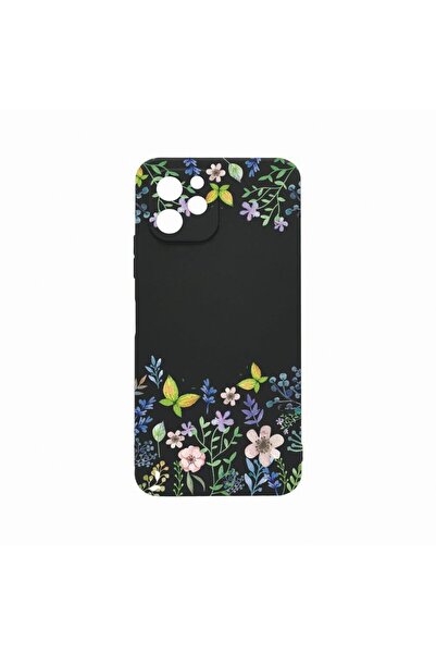 bestcase Husa BestCase¬Æ, Compatibila Cu Realme 10 5G, Butterfly Flowers, Rez...