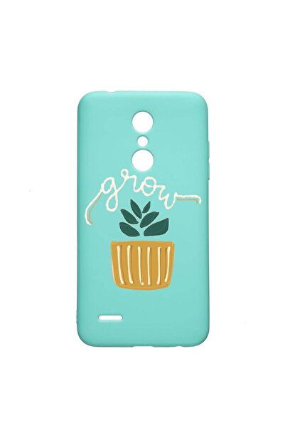 bestcase Husa LG K11 / K11 Plus / K10 2018, Grow, rezistenta la uzura, anti-a...