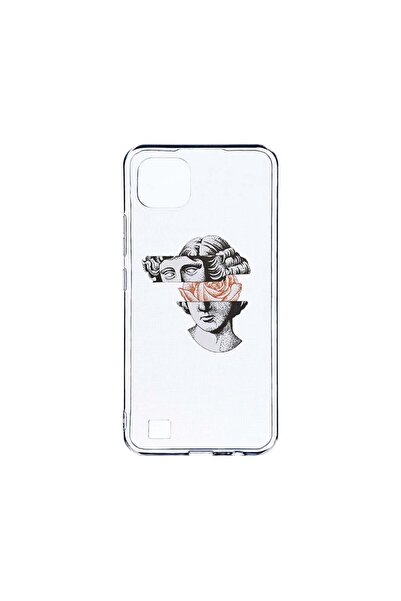 bestcase Husa BestCase¬Æ Clear Silicon 2MM, Compatibila Cu Realme C11 (2021),...