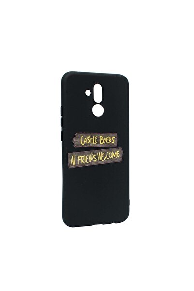 bestcase Stranger Things, Ταινία, προστατευτική θήκη για Huawei Mate 20 Lite,...