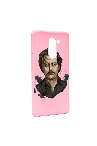 bestcase Husa de protectie Narcos - Pablo Escobar, Movie, pentru Huawei Mate ...