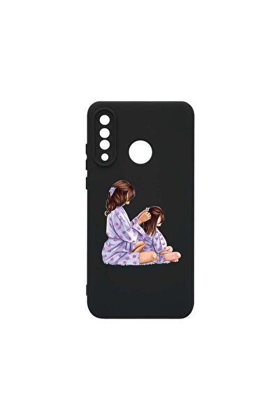 bestcase Husa BestCase¬Æ Premium Liquid Silicon, Compatibila Cu Huawei P30 Li...