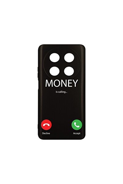 bestcase Λεπτή Θήκη Σιλικόνης 0.8MM, Συμβατή με Huawei Nova 12i, Τα χρήματα σ...