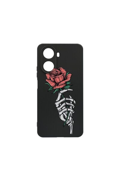 bestcase Husa BestCase¬Æ SLIM SIlicon 0.8MM, Compatibila Cu Huawei Nova 10 SE...