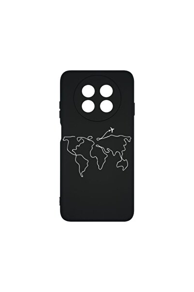 bestcase Θήκη Υψηλής Ποιότητας από Υγρή Σιλικόνη, Συμβατή με Huawei nova Y91,...