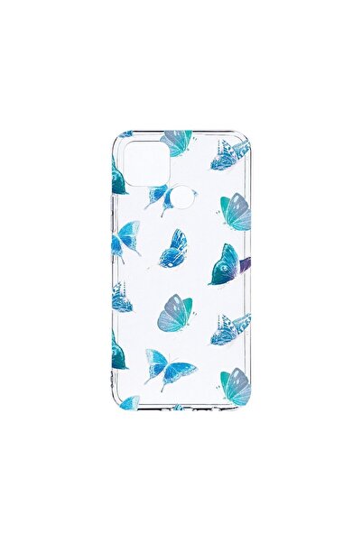 bestcase Husa BestCase® Silicon transparent 2MM, Compatibilă cu Realme C12 / ...