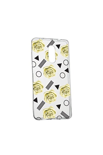 bestcase Husa pentru Nokia 2.2, Yellow Rose, rezistenta la uzura, anti-alunec...
