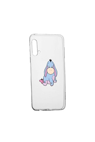 bestcase Husa de protectie Emoje - Sweet Cat, pentru Huawei Honor 20 Pro, rez...