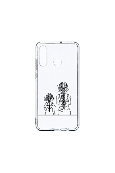 bestcase Husa BestCase¬Æ Clear Silicon 2MM, Compatibila Cu Huawei P30 Lite, M...